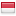 indopatriot.org server is located in Indonesia